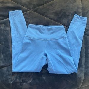 Lululemon Wunder Train